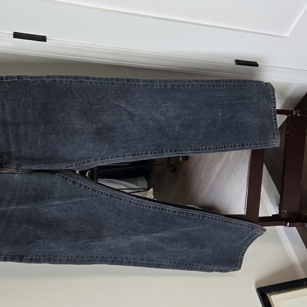 Bootcut Jeans with Classic Style